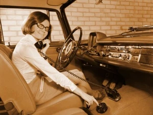 Odd, Creepy, Scary, Unique Vintage Historic Reproduction Photo 115 - Picture 1 of 3