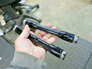1935 Cadillac Rear Shock Links R&L Pitman Arm. 20 Series 355D - Picture 1 of 3