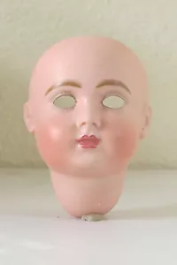 Tête seule : reproduction de HALOPEAU Taille 5 - Imagen 1 de 5