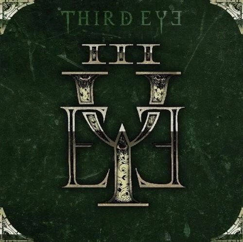 THIRD EYE – Recipe For Disaster (DK PROG METAL DEBUT*SYMPHONY X*BEYOND TWILIGHT) - Bild 1 von 1