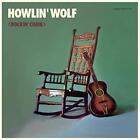Howlin Wolf - Rockin Chair Limited Transparent Purple Vinyl - New Vi - N600z
