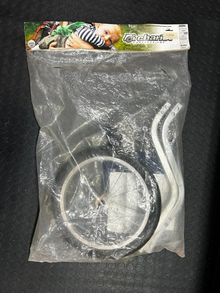 Новый из старых запасов комплект для бега на колеснице для кабриолета 2005 модельный год - новый, ЧИТАЙТЕ ОПИСАНИЕ - Изображение 1 из 4