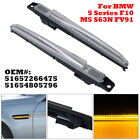 For BMW X6 M E71 X5 M E70 E82 F10 M5 LED Dynamic Side Marker Light