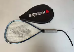 Racquetball Racquet Ektelon X Small 11W Dynax Summer Fun - Picture 1 of 5