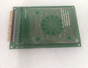 CYPRESS CY3280-SRM UNIVERSAL CAPSENSE RADIAL SLIDER MODULE PDCR-9436 REV 03 - Picture 1 of 9