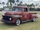 1948 FORD F-100  1948 FORD F100 PATINA TRUCK DURAMAX DIESEL SHOW STOPPER CALL NOW 954 937 8271 WE