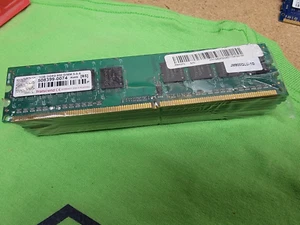 LOT OF TEN (10) MIXED BRANDS 1GB PC2-6400s DDR2 800Mhz Desktop Ram Memory - Picture 1 of 1