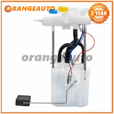 Fuel Pump Module Assembly 17040-1HK0B For NISSAN NP300 FRONTIER 2015-2018 - Image 1 of 4