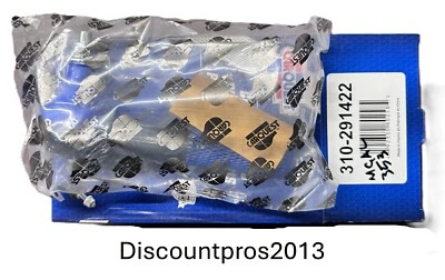 Carquest 310-291422 Tie Rod End Ram Dodge 2500 3500 2003-2013 Foto 1 de 3