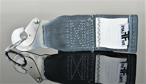 Royal Air Force A330 Schlüsselanhänger by FlapsFive Safety Belt - original ! - Picture 1 of 1