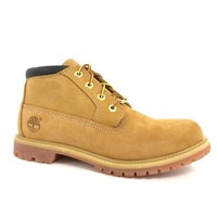 bota nellie chukka double