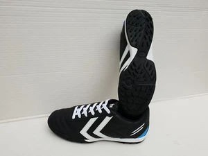 Neu Hummel Fußballschuhe Kunstrasen Rasen Asche 41 - 45 Multi Nocken Henry TF  - Bild 1 von 12