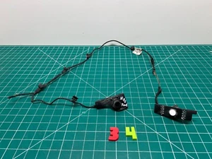 16-18 AUDI A6 A6 QUATTRO FRONT BUMPER PARKING SENSOR WIRE HARNESS OEM - Picture 1 of 5