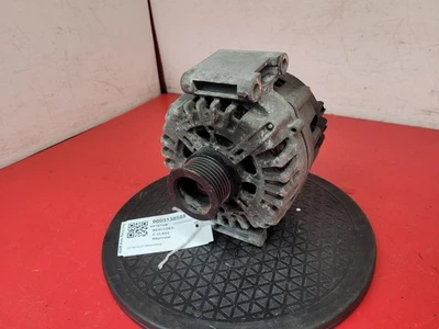 MERCEDES C-CLASS ALTERNATOR 2016 2.1L DIESEL OM651.921 - Image 1 of 4
