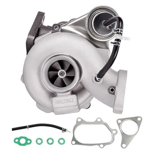 Turbolader 14411 for Subaru Legacy IV Outback 2.5 AWD 121KW 165PS 2003 - 2009 - Picture 1 of 12