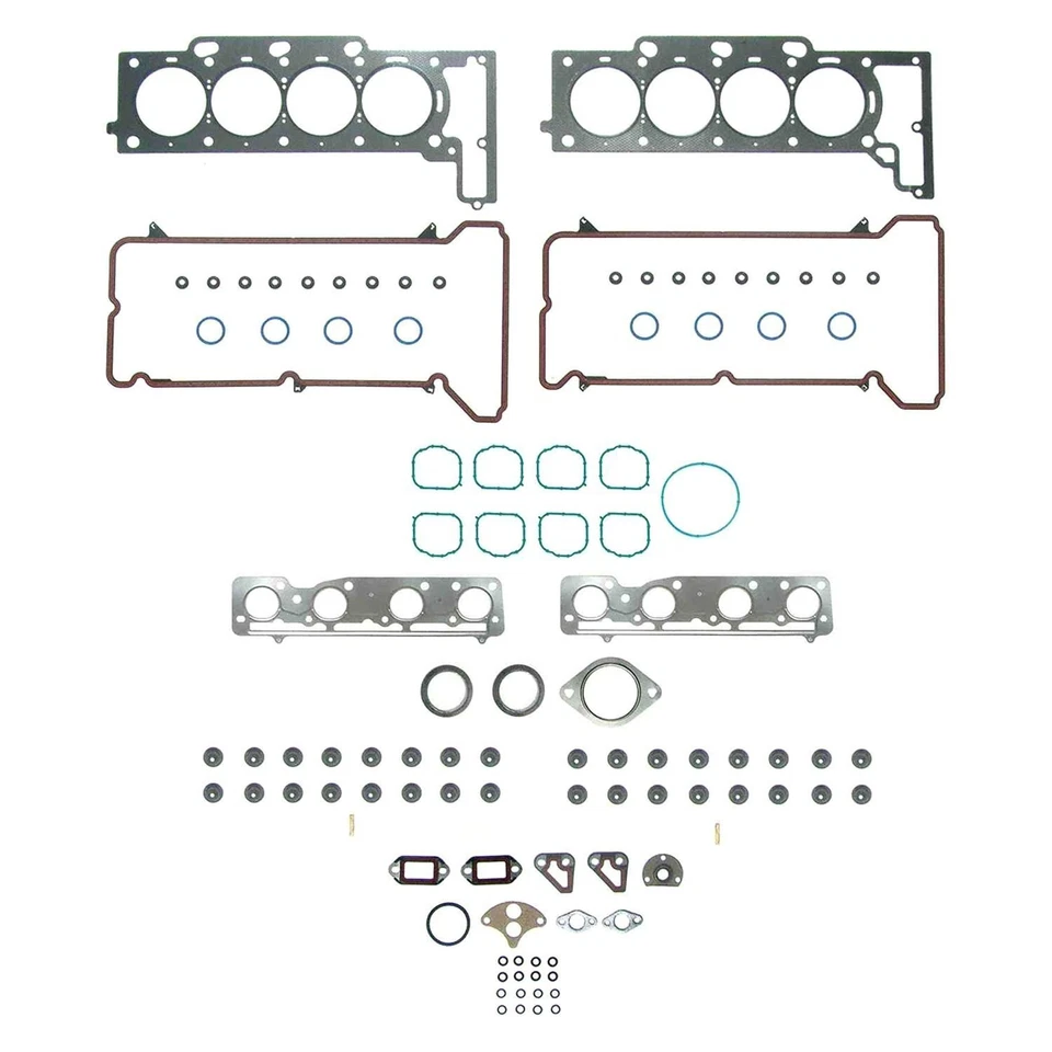 For Cadillac DTS 06-11 Cylinder Head Gasket Set Cylinder Head Gasket Set w Foto 1 de 1