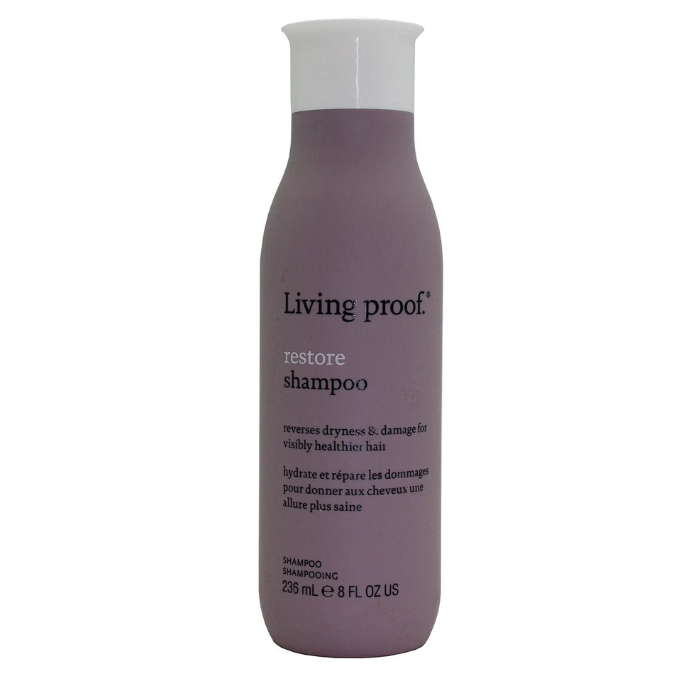 Living Proof Restore Shampoo 8oz - Image 1 of 1