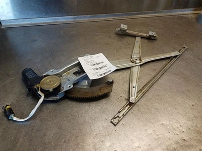 Regulador de ventana eléctrico pasajero delantero derecho Dodge Ram 2500 1997 8991630 Foto 1 de 4