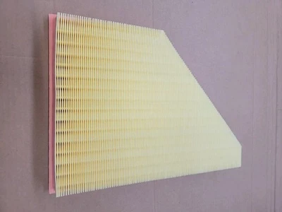 Air Filter A41392 For 2023, 2022, 2021, 2020 GMC Acadia 2.0L 4Cyl  - Image 1 of 2