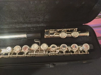 Flauto Traverso Comet - Immagine 1 di 3