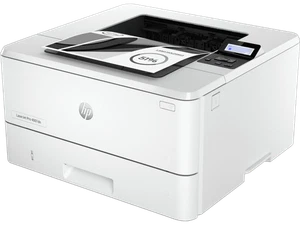 HP LaserJet Pro 4001dn Laser Printer BRAND NEW High Performance BLACK 2Z600F - Afbeelding 1 van 5