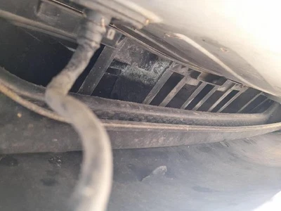 742230 halter mitte stoßfänger stoßstange h. für PEUGEOT 407 (6D ) 2004 5143525 Foto 1 de 4