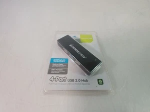 New IOGEAR GUH285 4-Port USB 2.0 Hub 881317502872 - Picture 1 of 3