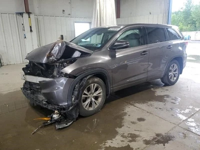 Carrier Rear Axle AWD 2.277 Ratio Fits 10-22 LEXUS RX350 2012186 Foto 1 de 4