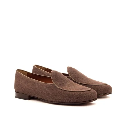 Robert August | The Sheridan Rd. Belgian Loafer No. 3380 - Image 1 of 3