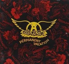 Permanent vacation (1987) von Aerosmith | CD | Zustand sehr gut - Bild 1 von 2