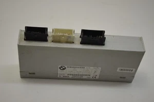 07 - 13 BMW E70 X5 POWER TAILGATE LIFTGATE TRUNK CONTROL MODULE OEM - Picture 1 of 6
