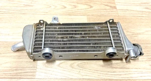 2011-2015 KTM 250 450 SX-F SMR XC-F Right Fill Side Radiator   **Straight** - Bild 1 von 7
