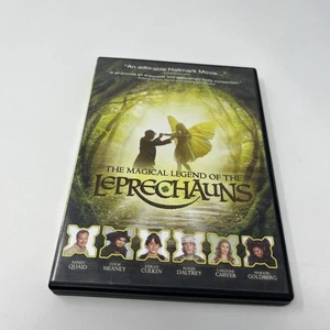 The Magical Legend of the Leprechauns ( DVD ) - Picture 1 of 3