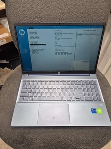 Hp Pavilion 15-eg3045cl 15.6" i7-1355u 16gb - Picture 1 of 5