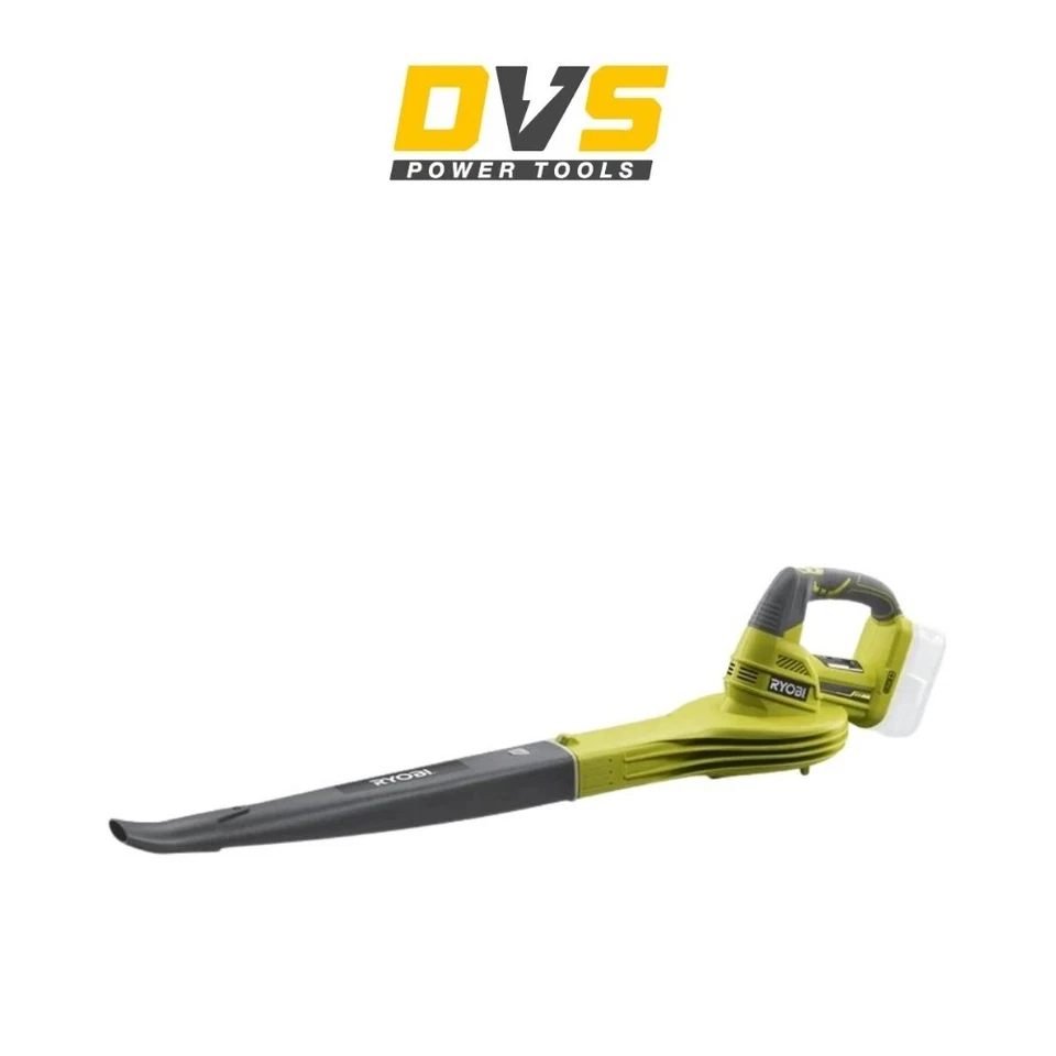 Ryobi OBL1820S 18V Cordless Blower, 245 km/h - Image 1 of 1