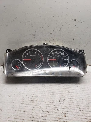 Grupo de velocímetro MPH desde 12/04 se adapta a 05 PATHFINDER 1324317 Foto 1 de 4