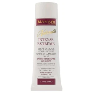 Makari Naturalle Intense Extreme Toning Cream SPF 15 50ml