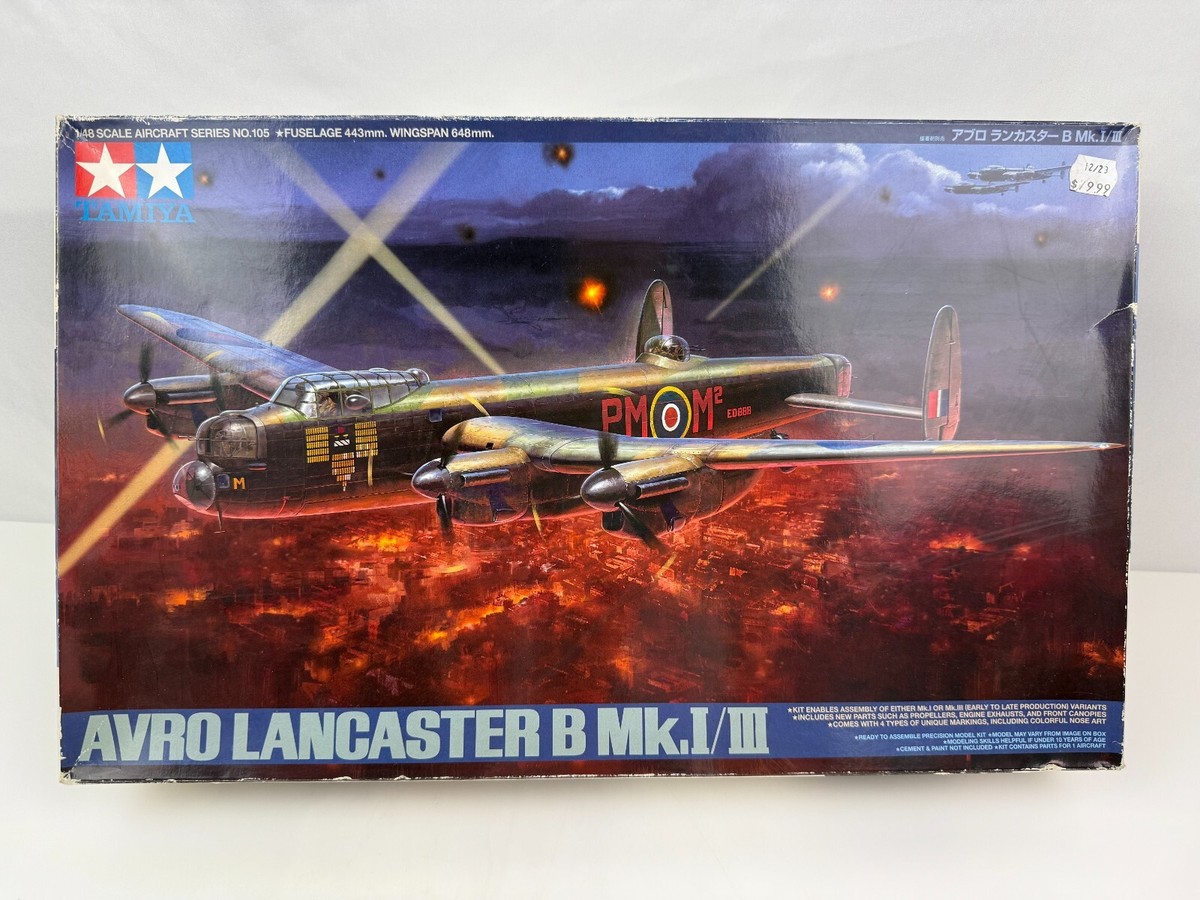 1 48 lancaster products for sale | eBay 1 48 lancaster products for sale | eBay