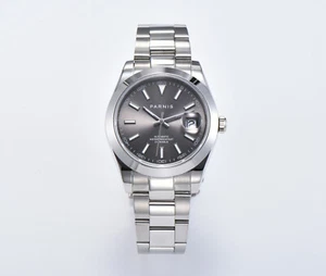 2020 New Mens Watches Japan Miyota 8215 Movement Automatic Mechanical Men Watch - Picture 1 of 12
