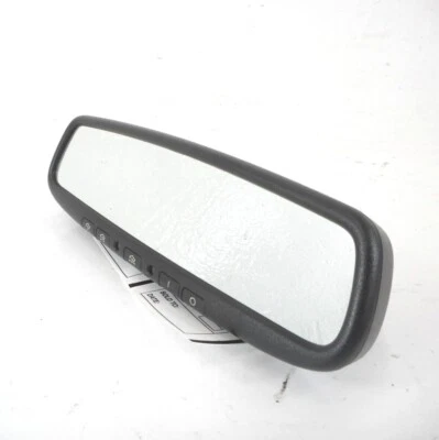 Espejo retrovisor Infiniti QX70 atenuación automática OEM 2014-2017 Foto 1 de 2
