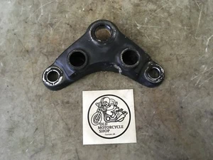 1970 HONDA CB350 TOP TRIPLE TREE - Picture 1 of 6