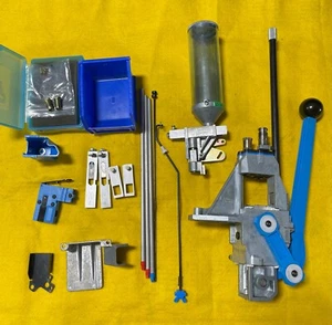 Dillon Precision Square Deal B Press 44 mag and possible 41 mag - Picture 1 of 9