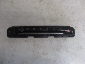 INTERRUPTOR CLIMATIZADOR CALEFACCIÓN CITROEN C5 AIRCROSS 2019 9828018177 - Imagen 1 de 5