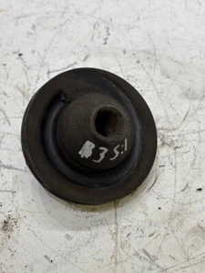 2012-2018 AUDI A6 c7 QUATTRO REAR LEFT OR RIGHT UPPER COIL SPRING PAD OEM - Picture 1 of 3