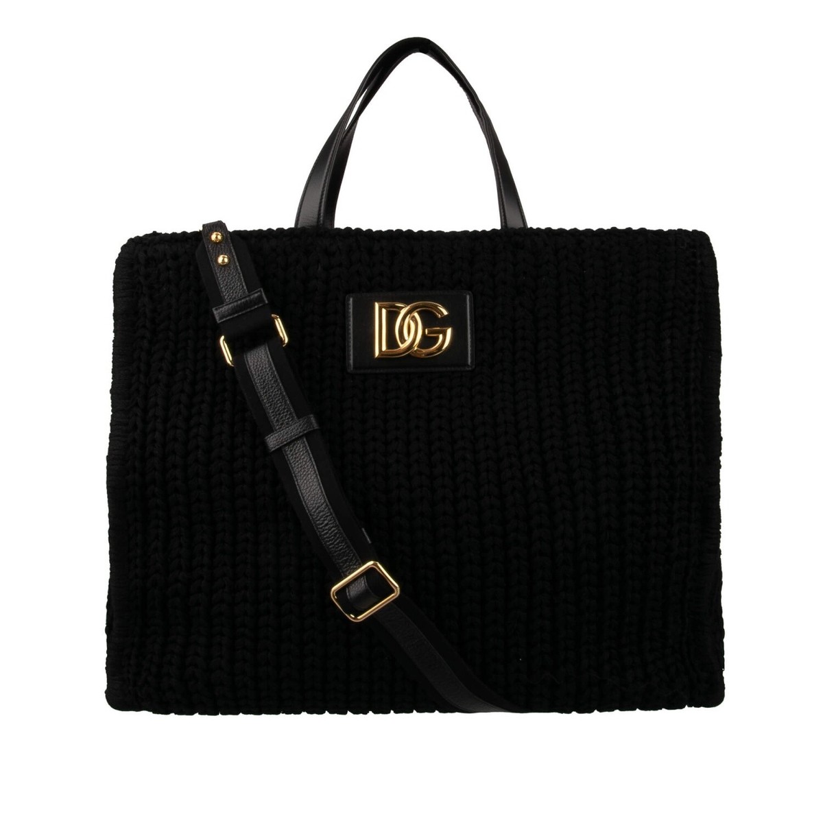 Dolce&Gabbana Buckle Shoulder Bags for Women for sale | eBay