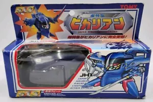 Super Limited Express Hikarian Nankai Lapito JHR-013 Tomy - Picture 1 of 24