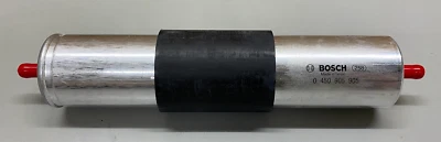 Топливный фильтр Bosch — 71057 / 0450905905-833 — подходит для BMW 740i, 740iL и 750iL - Изображение 1 из 4