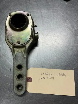 Haldex KN47001 Manual Brake Adjuster Straight Arm  177A1X Foto 1 de 4