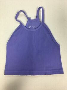 Free People - Movement Happiness Runs Crop Tank Top - All Colors!! XS/S-M/L