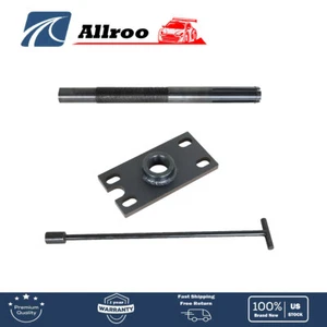 Gimbal Bearing Puller / Remover Tool Set For Mercruiser Alpha Bravo OMC Volvo - Imagen 1 de 9